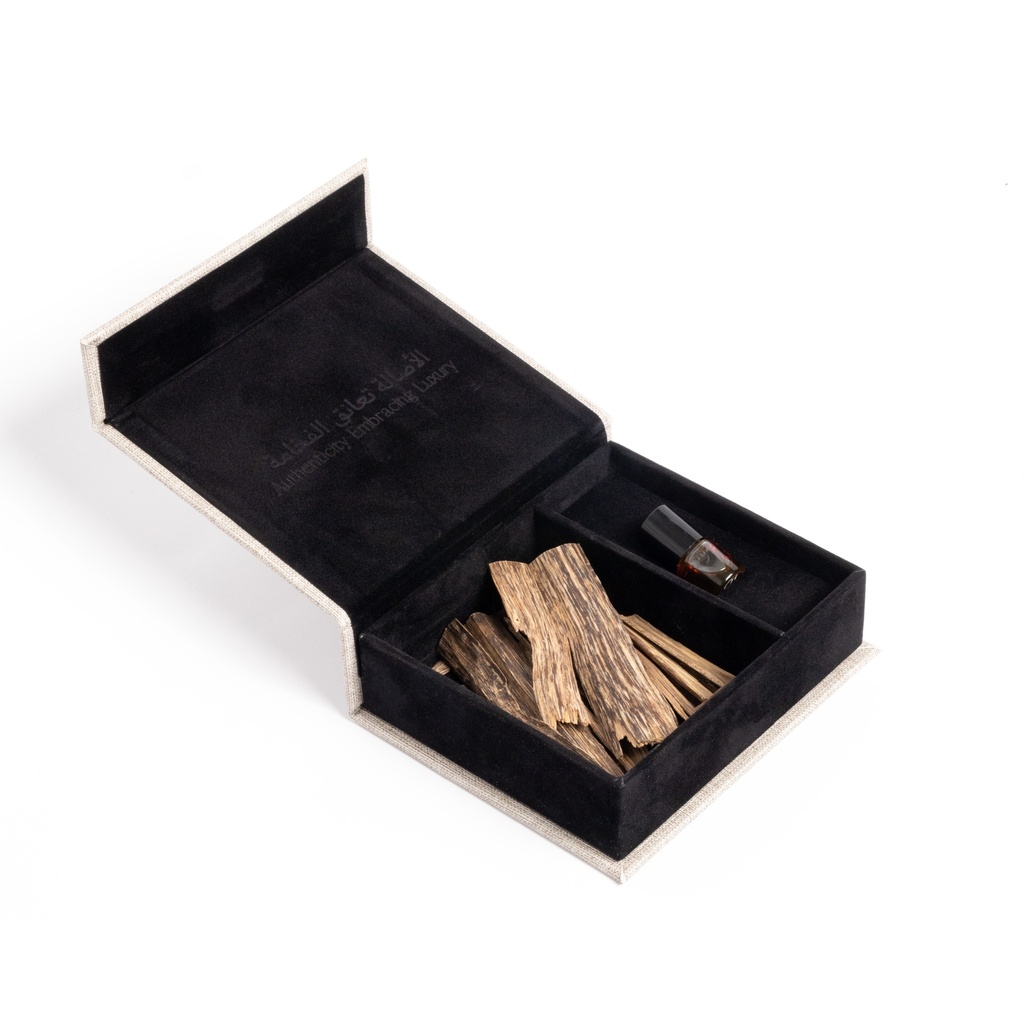 Oud Collection 6