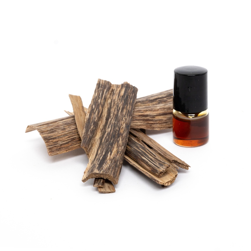 Oud Collection 3 (OH 21 Nano & Laosi A+)